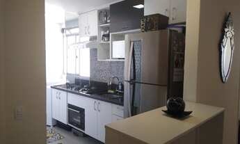 Imagem 3: Lindo Apto com Móveis Planejados - Ao lado do Park Shopping (Financia