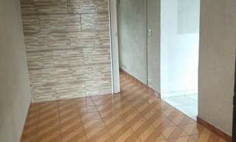 Imagem 2: Aluga-se Apto - Jardim São Paulo - Zona leste