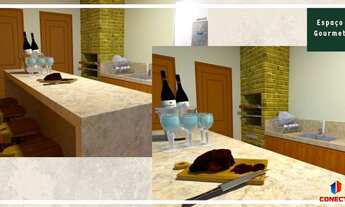 Imagem 5: Chalé para Venda em Domingos Martins, Paraju, 2 dormitórios, 1 suíte, 2 banheiros, 1 vaga