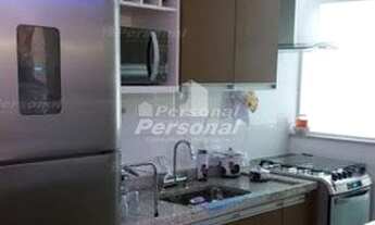 Imagem 3: Apartamento Edifício Camburi em Centro - Taubaté, SP - AP824