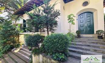 Imagem 3: Casa com 4 dormitórios, 315 m² - venda por R$ 3.000.000,00 ou aluguel por R$ 15.000,00/mês