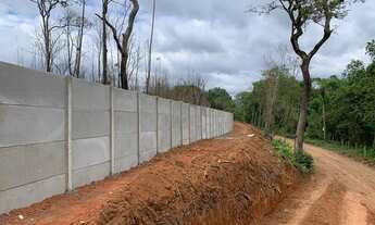 Imagem 4: Vende-se terrenos de 600m² com acesso a represa!!