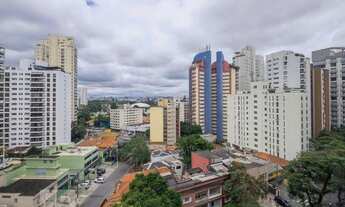 Imagem 5: Apartamento para venda com 310 metros quadrados com 3 quartos em Paraíso - São Paulo - SP