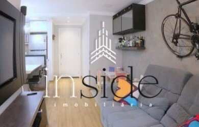 Imagem 4: Apartamento para venda com 68 metros quadrados com 3 quartos em Pilarzinho - Curitiba - PR