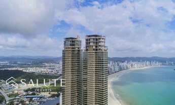 Imagem: BALNEáRIO CAMBORIú - Apartamento Padrão