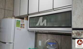 Imagem 4: Apartamento (tipo - padrao) 2 dormitórios, cozinha planejada, em condomínio fechado