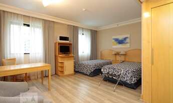 Imagem: Apartamento para Aluguel - Higienópolis