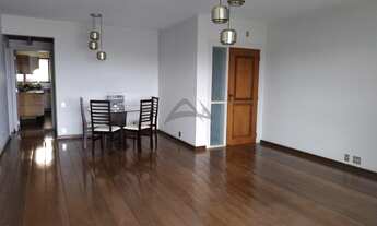 Imagem: Apartamento - Bosque - Campinas