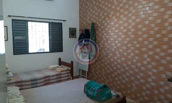 Imagem 6: Casa à venda 2 Quartos, 1 Suite, 3 Vagas, 180M², Jussara, Mongaguá - SP