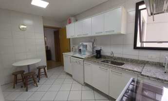 Imagem 6: Apartamento - Nova Campinas - Campinas