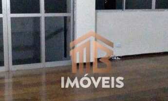 Imagem 2: Apartamento com 3 dormitórios, 170 m² - venda por R$ 1.100.000,00 ou aluguel por R$ 3.500