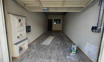 Imagem: Sobrado para venda na Vila Alpina - São