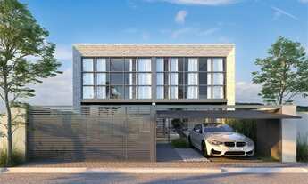 Imagem: Sobrado para venda tem 180 metros quadrados