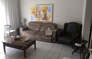 Imagem 3: Apartamento com 3 dormitórios à venda, 113 m² por R$ 360.000,00 - Kobrasol - São José/SC