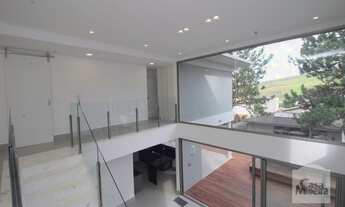 Imagem 6: Casa em condomínio à Venda - Alphaville, 4 Quartos, 270 m²