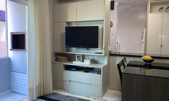 Imagem 5: Apartamento para venda com 75 metros quadrados com 3 quartos em Imbuí - Salvador - BA