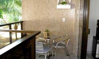 Imagem 4: AP0058 -Apartamento Residencial à venda, Jardim São Miguel, Guarujá - AP0058