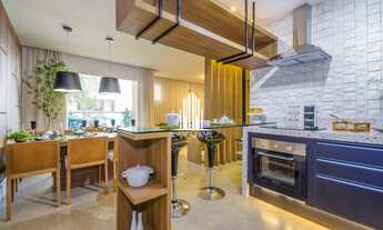 Imagem: Apartamento á venda em São Bernardo do