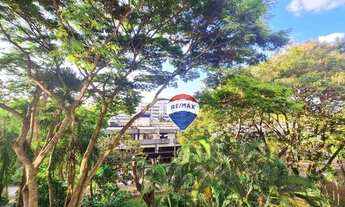 Imagem 4: Venda de apartamento 4 quartos reformado na Asa Norte. Lazer e vaga coberta