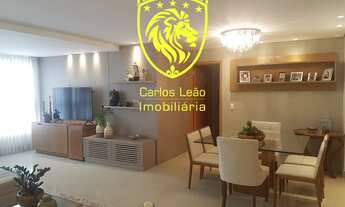 Imagem 2: Apartamento de 132 m2 em Belo Horizonte, Minas Gerais