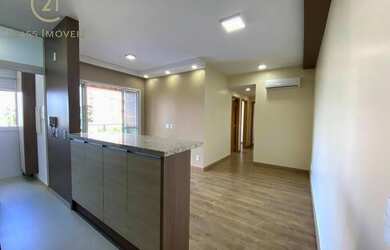 Imagem 3: Locação Apartamento com 3 dormitórios