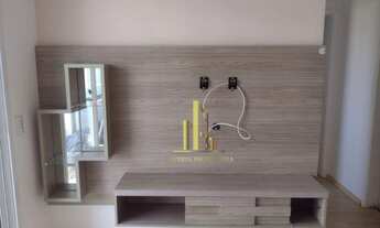 Imagem 3: Apartamento com 2 dormitórios para alugar, 70 m² por R$ 2.592,00/mês - Engordadouro - Jund