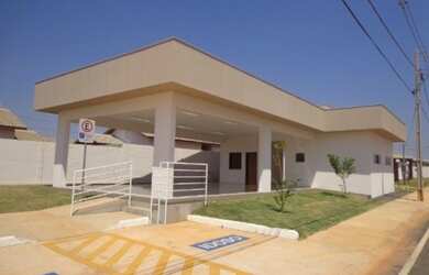 Imagem 3: Ágio Casa no Condomínio Vila Nova Residencial - Várzea Grande