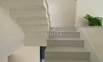 Imagem 5: NTERLAGOS DE ITAUNA I BARRA DA TIJUCA Excelente Casa Contemporânea Triplex no condomínio I