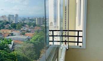 Imagem 6: Apartamento - Residencial Barcelona - Jardim Satélite - 96m² - 3 Dormitórios