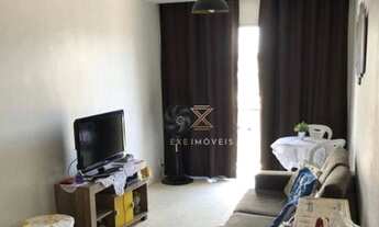 Imagem 2: Apartamento com 2 dormitórios à venda, 76 m² por R$ 350.000 - Méier - Rio de Janeiro/RJ