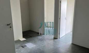 Imagem 2: Conjunto para alugar, 35 m² por R$ 1.400/mês - Pinheiros - São Paulo/SP