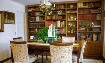 Imagem 6: Casa de condomínio à venda com 272m², 4 quartos e 5 vagas NO BROOKLIN