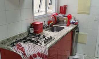 Imagem 6: LINDO APTO. MOÓCA 3 DORMS.2 OU 3 VAGAS/VARANDA GOURMET