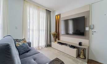 Imagem: APARTAMENTO RESIDENCIAL em Sao Paulo - SP