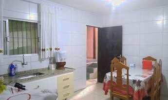 Imagem 3: Casas par Venda em Boa Localização no Jardim Zaira 04 em Mauá