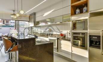 Imagem 6: Casa - Swiss Park - Campinas