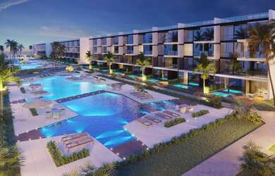 Imagem: TROPÍ ECO RESIDÊNCIA (TERREO