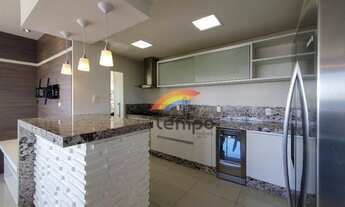 Imagem 6: Oportunidade!! Apartamento mobiliado à venda, 121 m² por R$ 1.050.000 - Centro - Novo Hamb