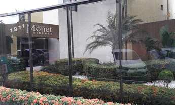 Imagem: Ed quot Claude Monet quot 01 por andar