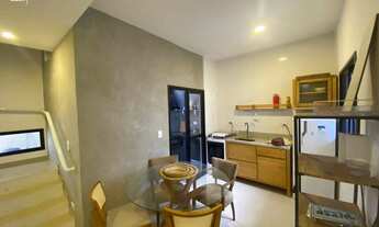 Imagem 6: Sobrado com 2 dormitórios, 63 m² - venda por R$ 400.000,00 ou aluguel por R$ 4.000,00/mês