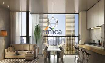 Imagem 3: Apartamento Novo - Bairro América