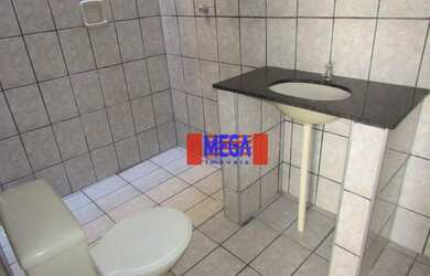 Imagem 7: Casa com 2 quartos para alugar no Montese - Fortaleza/CE