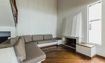 Imagem 4: Casa de Condomínio para Aluguel - Alphaville, 4 Quartos, 380 m2