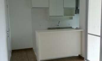 Imagem 4: Apartamento para venda e locação possui 43 metros quadrados com 1 quarto