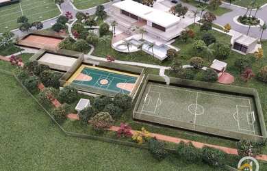 Imagem 4: SENADOR CANEDO - Loteamento/Condomínio - Vinhas Flamboyant