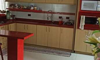 Imagem 7: Sobrado 4 Quartos Curitiba - PR - Pinheirinho