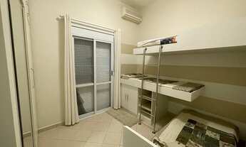 Imagem 4: Apartamento com 4 dormitórios à venda, 191 m² por R$ 1.900.000 - Riviera - Módulo 7 - Bert