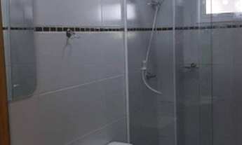 Imagem 6: Apartamento com 1 dormitório à venda, 50 m² por R$ 310.000 - Caiçara - Praia Grande/SP