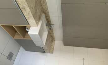 Imagem 4: Apartamento para aluguel One Milenio, com 37 metros quadrados, tipo Studiun em Cocó - Fort