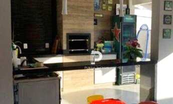 Imagem 7: Casa à venda, 210 m² por R$ 1.400.000,00 - Condomínio Vila di Treviso - Vinhedo/SP